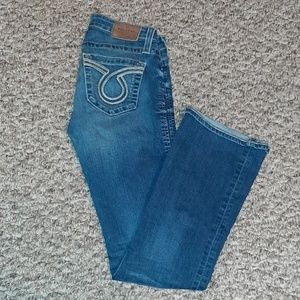 Big Star Jeans - Jeans Big Star Jeans - Jeans